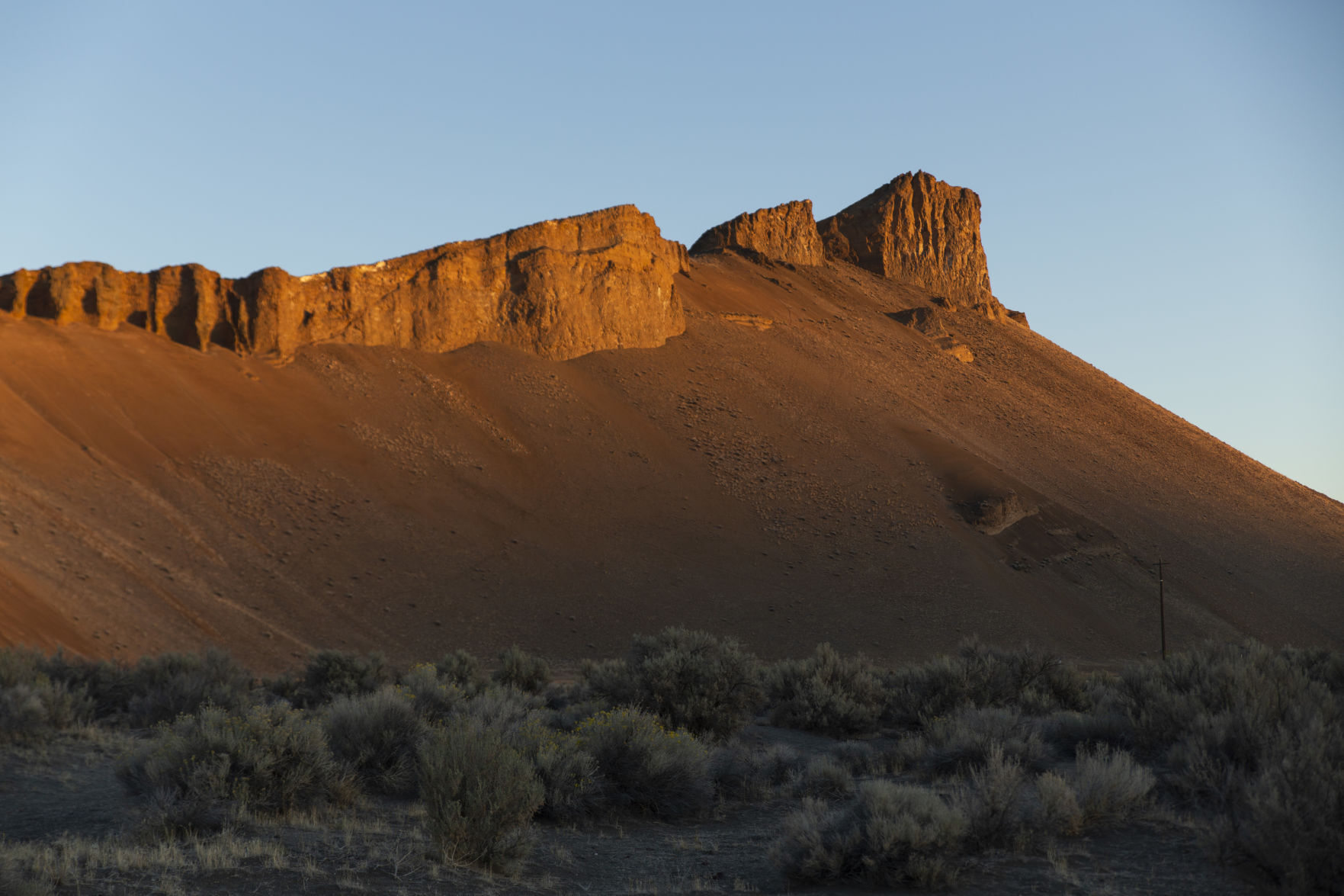 Modoc Ancestral Run